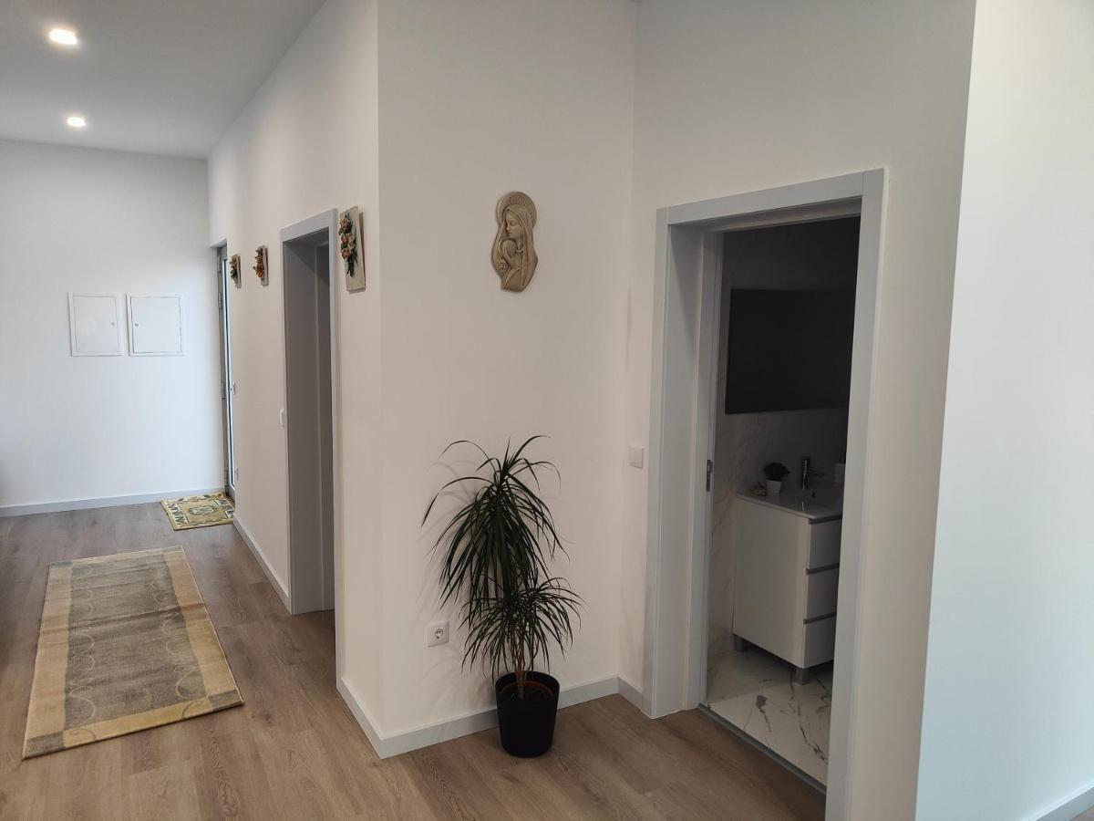 Quinta De Basto House Hotel Felgueiras Ngoại thất bức ảnh