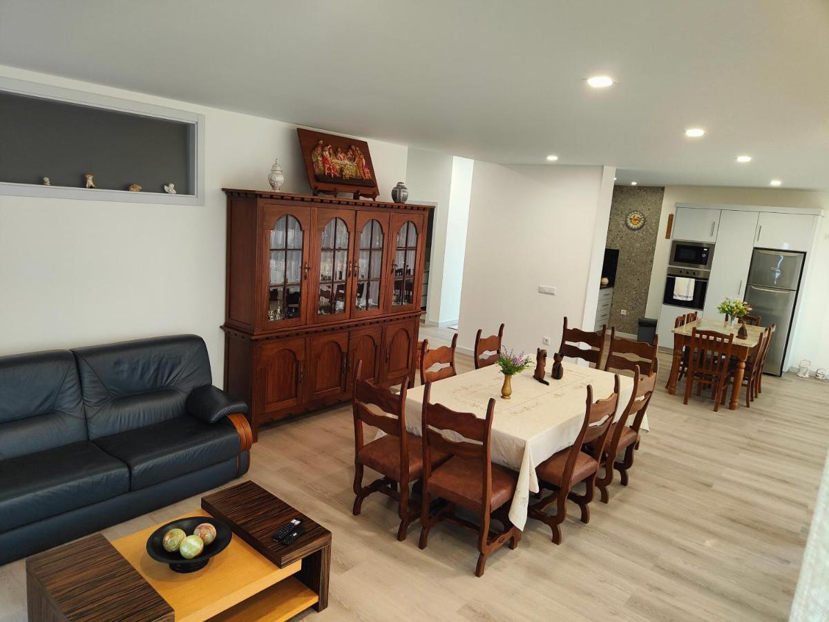 Quinta De Basto House Hotel Felgueiras Ngoại thất bức ảnh