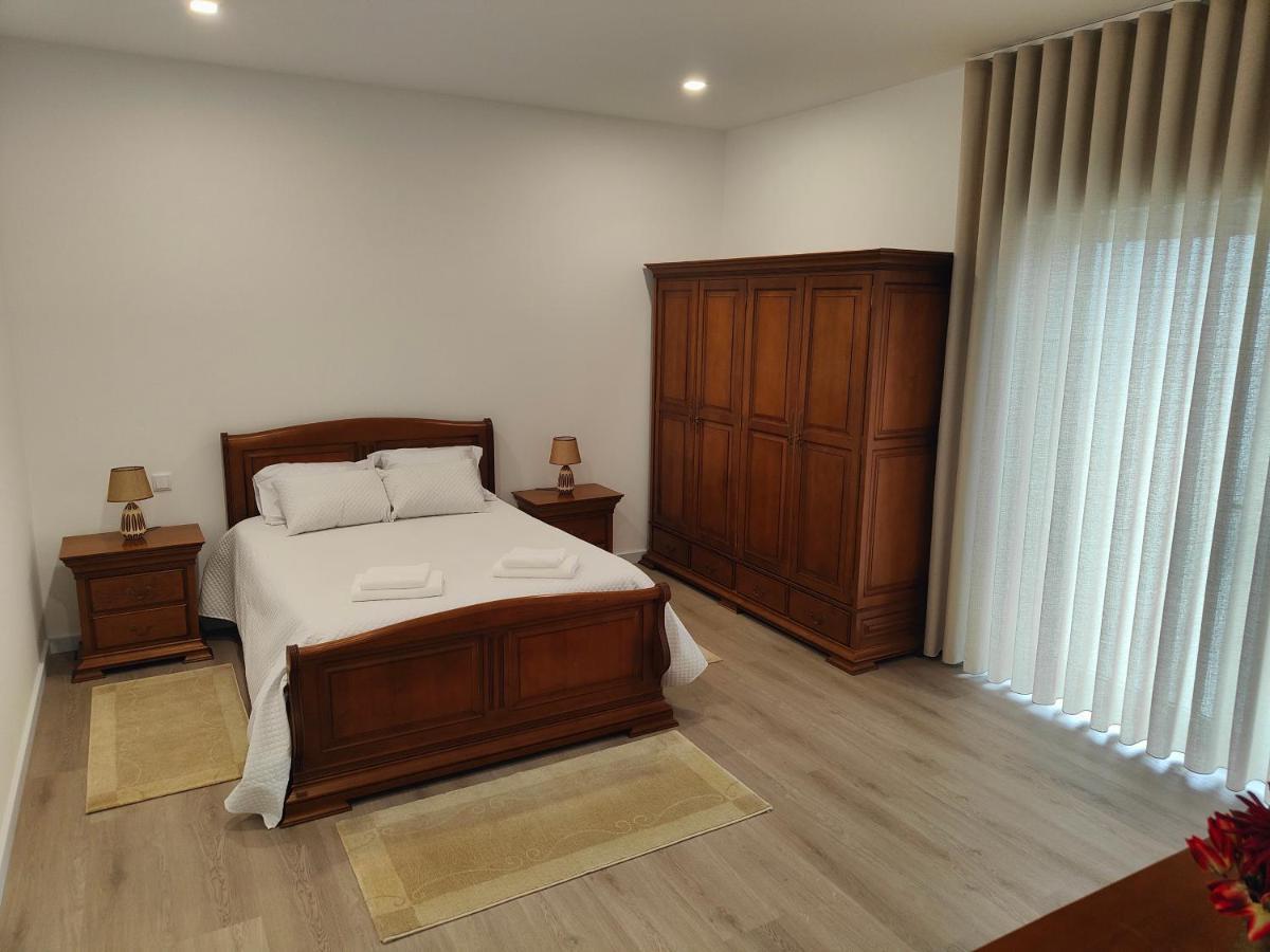 Quinta De Basto House Hotel Felgueiras Ngoại thất bức ảnh