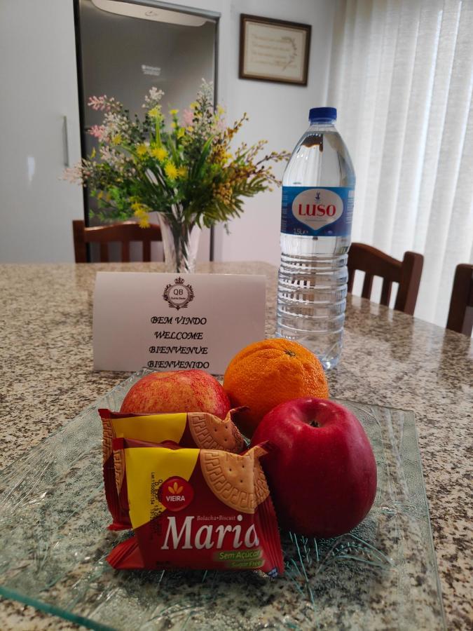 Quinta De Basto House Hotel Felgueiras Ngoại thất bức ảnh