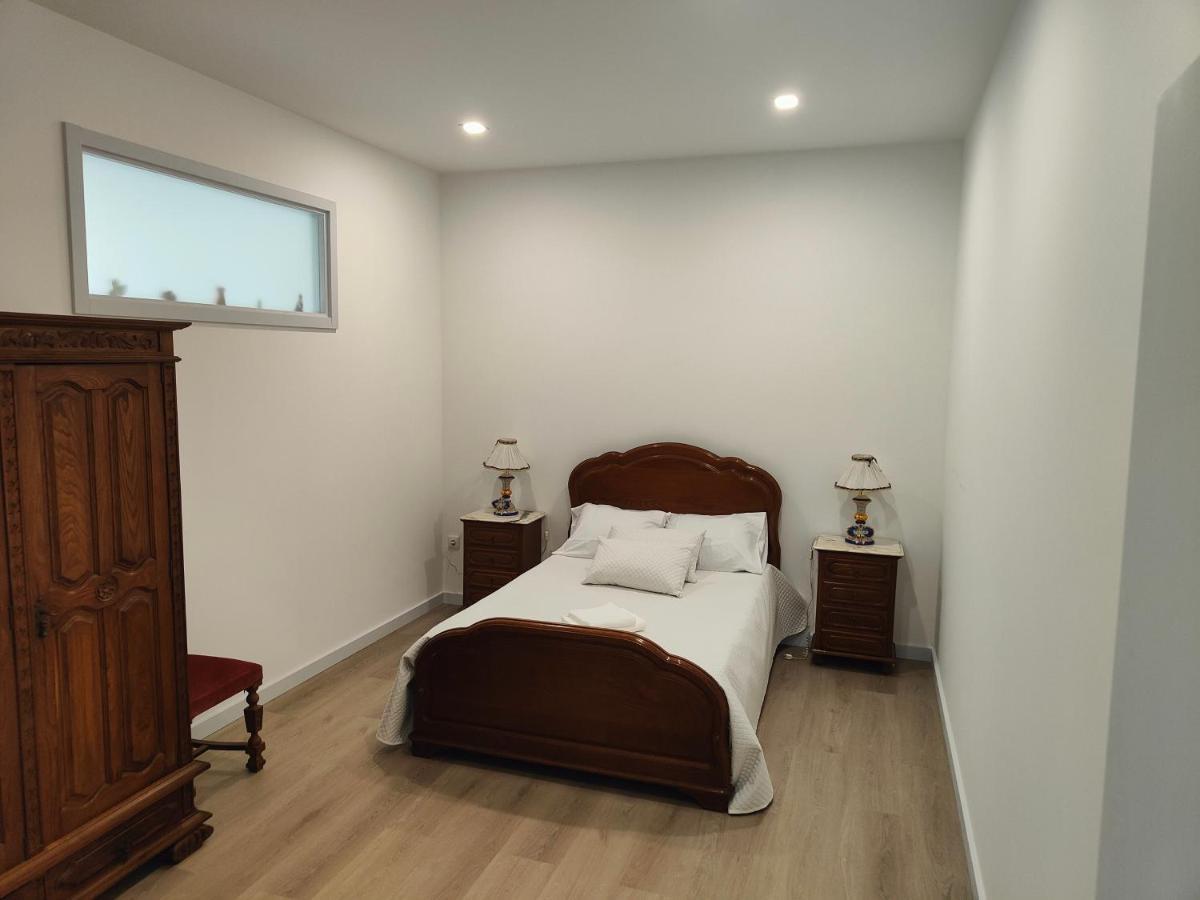 Quinta De Basto House Hotel Felgueiras Ngoại thất bức ảnh