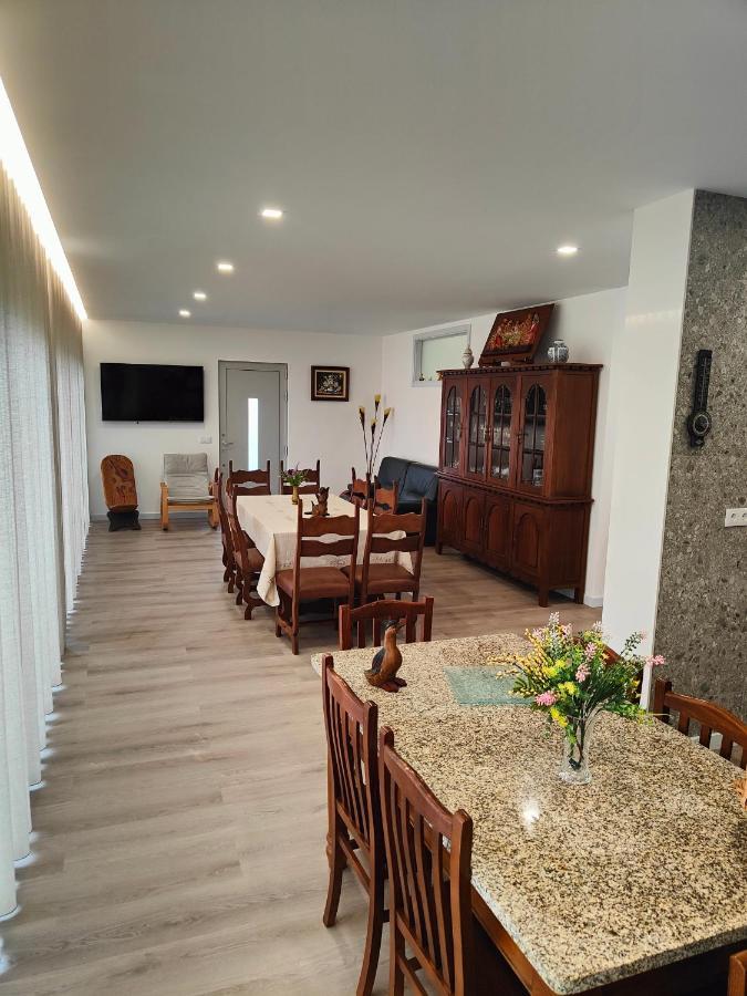 Quinta De Basto House Hotel Felgueiras Ngoại thất bức ảnh